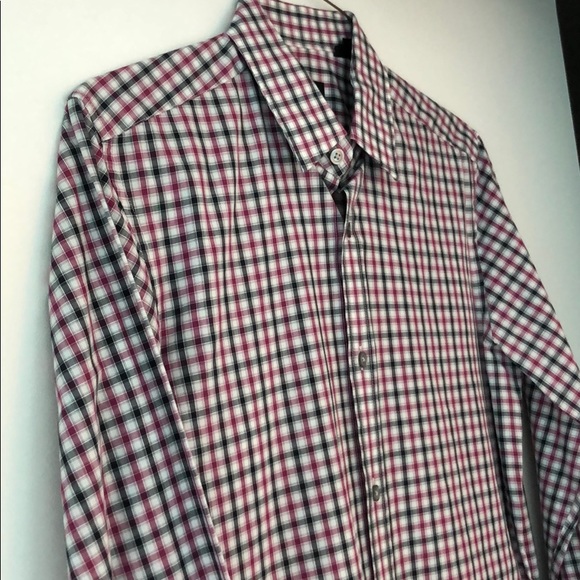 Hugo Boss Button Down - Picture 3 of 3